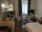 La Suite de Léon appartement D - Lyon Garibaldi