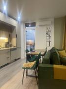 Tree of Life Studio Apartment in the Citi Centr