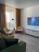 Tree of Life Studio Apartment in the Citi Centr