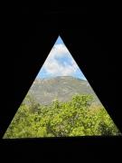 BADEM AĞACI BUGALOWLARI