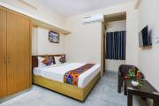 Via Prestige Castle - Nr HITEX Exhibition Center Hitech City Via Prestige Castle - Nr HITEX Exhibition Center Hitech City