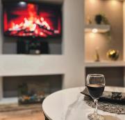 Uživajte u mirnom i elegantnom smještaju