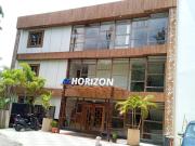 Hotel Blu Horizon