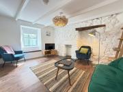 An Argh Vyghan - the little ark