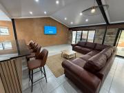 Swaelkrans Private Hunting Reserve - Delta Lodge