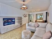 Beachside Bliss, Modern Stay 1 Min from the Sea in Sarımsaklı Ayvalik