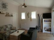 Maison style chalet au calme