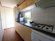 Chalet in Friesland near Wadden Sea