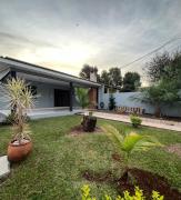 Casa aconchegante de fácil acesso Br 277 Aeroporto - 01