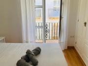 Ático Cádiz Centro