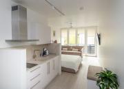 Atnaujinti buvę poilsio namai "Nidos Rūta"