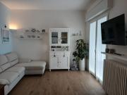 CN011 - Cesenatico, nuovo trilocale con posto auto in posizione centrale