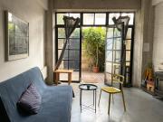 Stylish Art House Palmeti