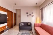 The Monarch Stay by Red Olive 3BHK Indiranagar
