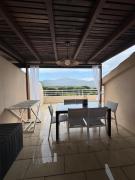 Appartement dans résidence standing