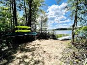 Top Stone Lake