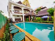Shining Angkor Boutique Hotel
