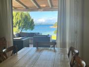 Villa fronte mare Costa Smeralda Ferula Lu Postu