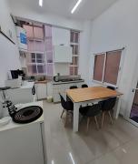 Depto para Grupos - 4 Habitaciones - Obelisco CABA Depto para Grupos - 4 Habitaciones - Obelisco CABA