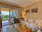 Apartament cèntric amb piscina comunitaria