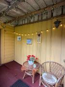 KurBrauksim Goldingen Apartments