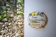 CASA VACANZE MARIANTONIETTA-Amalfi Coast