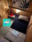 HostelBed and Art Space Phichai