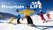 Top Beech Mountain