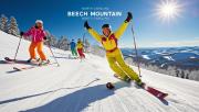 Top Beech Mountain