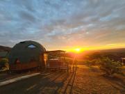 Nido Acacias Cabaña espectacular Colibrí