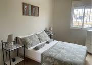 Modern Escape Shared Pool Private Terrace