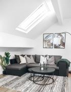 1 Bedroom Apartment Bradford City Centre Foster Square