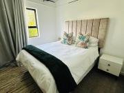 Cozy One-bedroom Apartment near GrandPalm Resort Block 5, Gaborone, Botswana