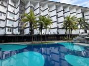 Golden Straits Villas Beach Resort