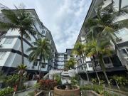 Golden Straits Villas Beach Resort