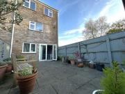 Reel Time - Beautiful Townhouse a Stones Throw from Poole Quay Reel Time - Beautiful Townhouse a Stones Throw from Poole Quay
