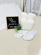 Home Haven Cubao Staycation Near Malls