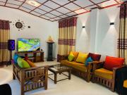 Madiriya Forest Lodge