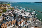 Marina Secret - on Poole Quay with Free Parking