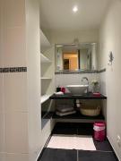 Suite parentale de Laudacieuse