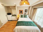 Tokyo Hakusan Louis Apartment near TOKYO DOME close to Yamanote Line