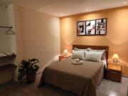 Recanto dos pássaros