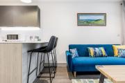 Once Upon a Tide - Stylish Apartment in the Heart of Poole