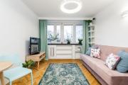 Blue Lagoon Apartment City Center