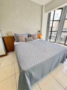 Estúdio de vidro no centro de Nova Friburgo