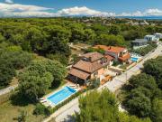 Villa Medulin Villa Medulin