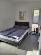 Ferienwohnung Esen EG