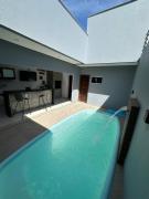 Casa confortavel e aconchegante