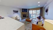 Top Snowmass Village