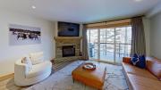 Top Snowmass Village
